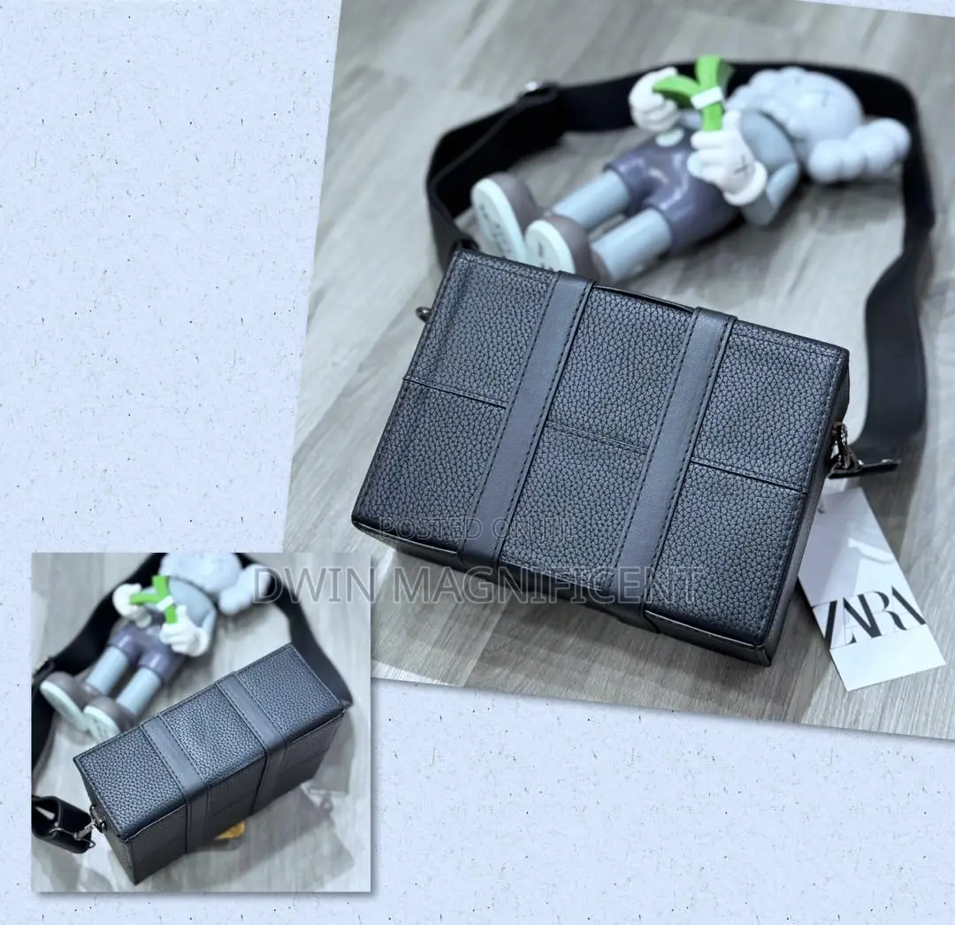 Quality Zara Side Bags