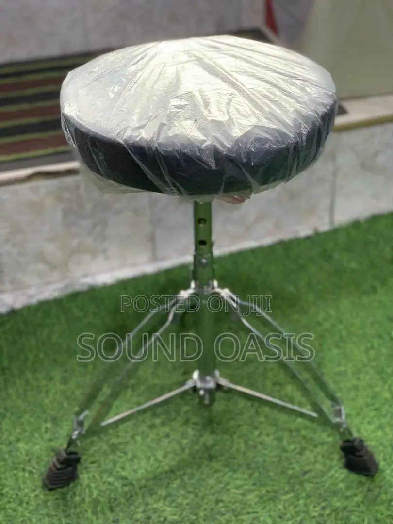Original Drum Seat/Throne