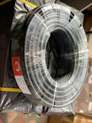 Yc-link 4×2•5m Speaker Cable (100metres)