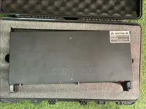 Sennheiser SKM9000 2in1 Microphone in a Case