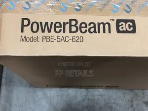 Powerbeam 5AC 620