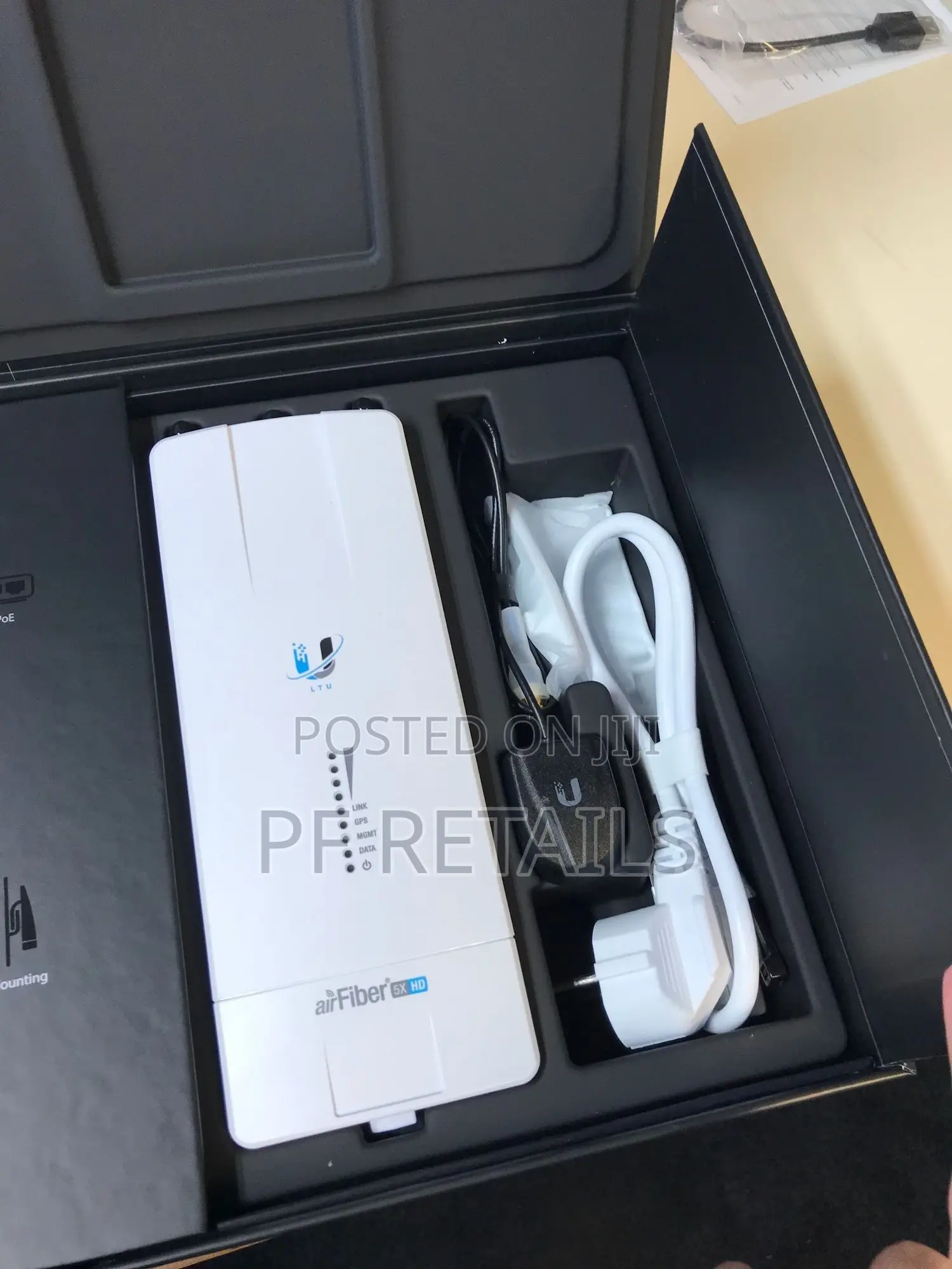 Airfiber 5x Hd
