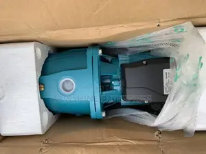 1.5 Leo Water Pump
