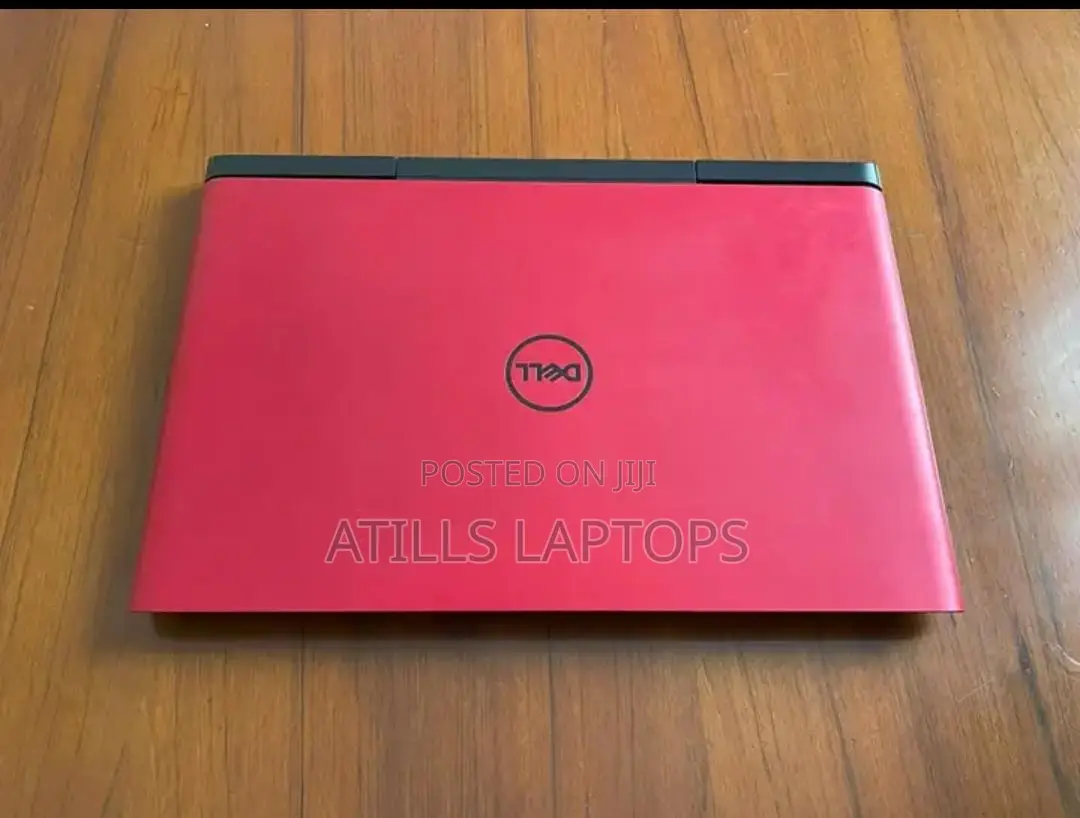 Laptop Dell G5 16GB Intel Core I7 SSHD+SSD 1.5T