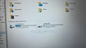 Laptop Dell G5 16GB Intel Core I7 SSHD+SSD 1.5T