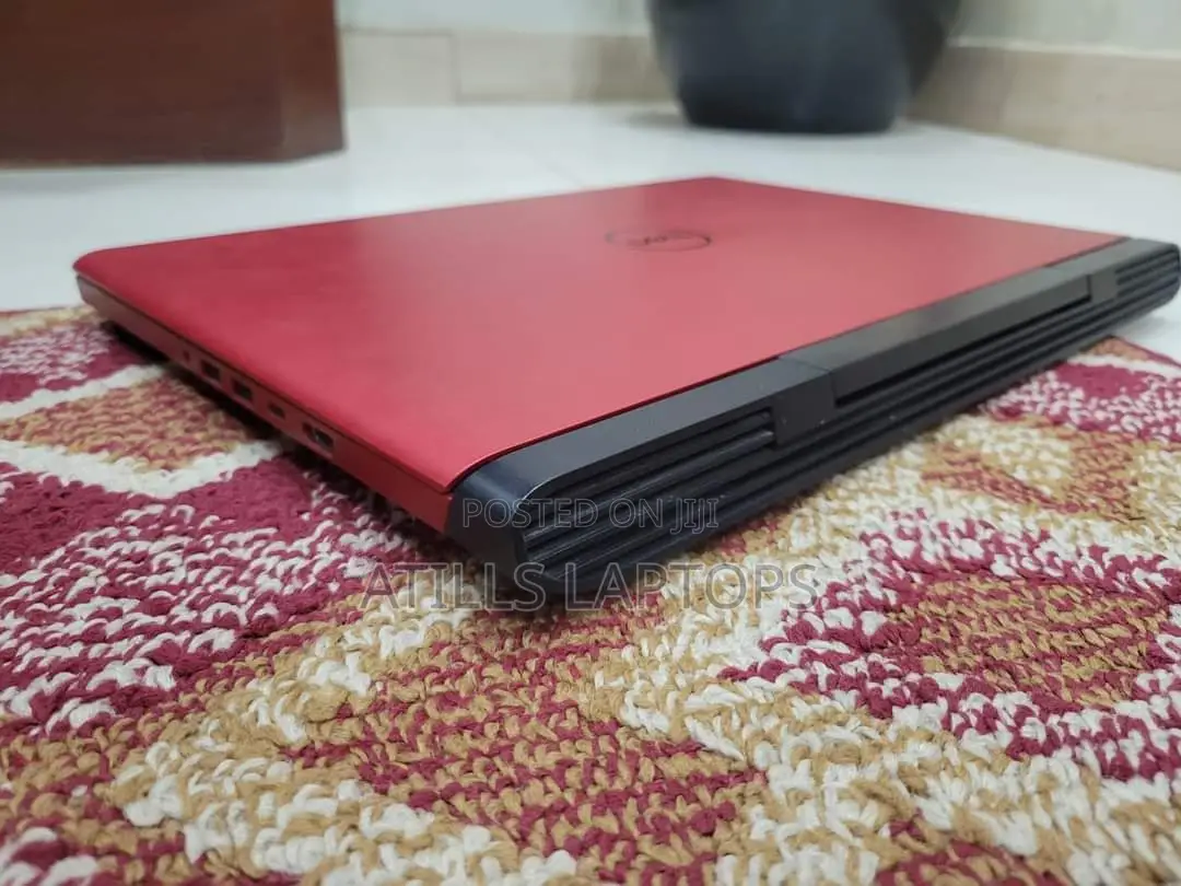 Laptop Dell G5 16GB Intel Core I7 SSHD+SSD 1.5T