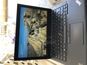 Laptop Lenovo ThinkPad X260 8GB Intel Core I5 HDD 500GB