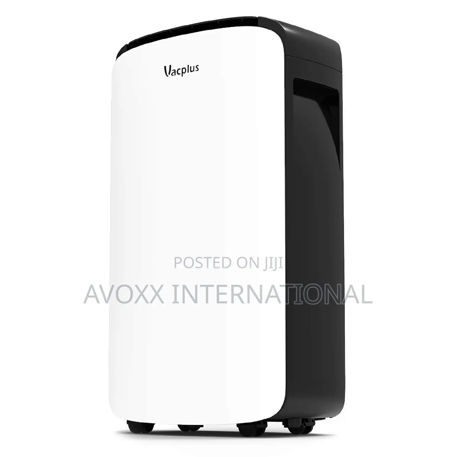 Vacplus 30 Pints 1,500 Sq. Ft. Dehumidifier
