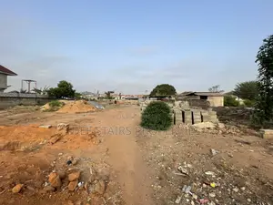 2 Plot of Land for Sale at the Back of Manet Police Station