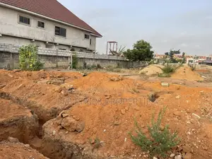 2 Plot of Land for Sale at the Back of Manet Police Station