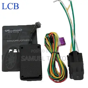 GPS Car Tracker