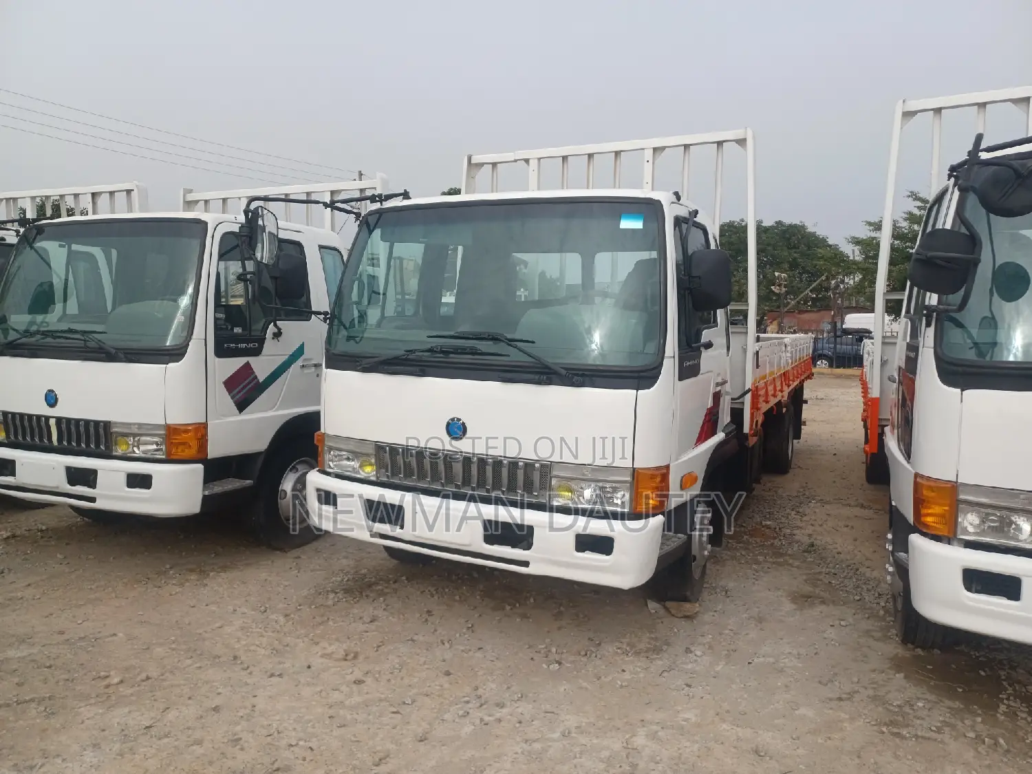 Rhino Trucks