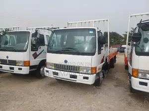 Rhino Trucks