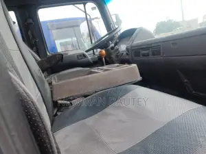 Rhino Trucks