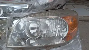 Toyota Rav4 2004 Headlight Original