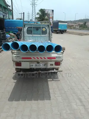 Promotion for Borehole Full Installation Within Accra