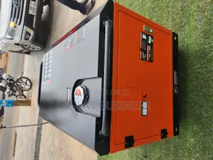 10kva Zero Noice Honda Petrol Genset