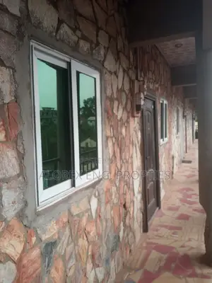 1bdrm Apartment in Ashieyie, Adenta for rent