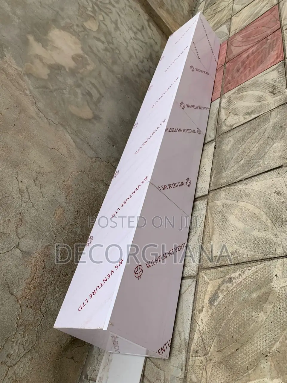 Fluted Panels