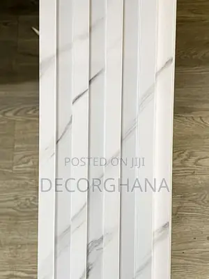 Fluted Panels