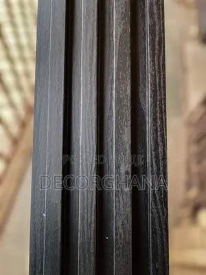 Fluted Panels