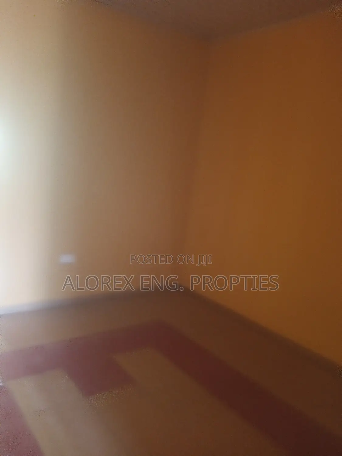 1bdrm Apartment in Ashieyie, Adenta for rent