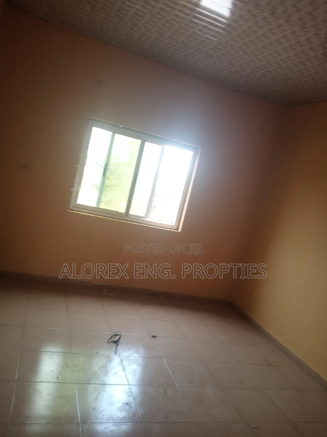 1bdrm Apartment in Ashieyie, Adenta for rent