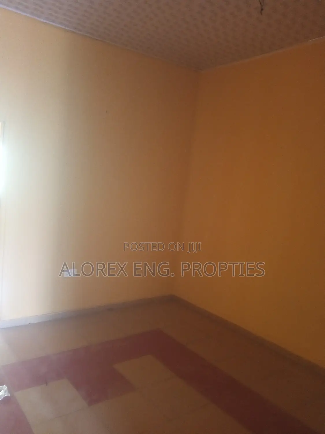 1bdrm Apartment in Ashieyie, Adenta for rent