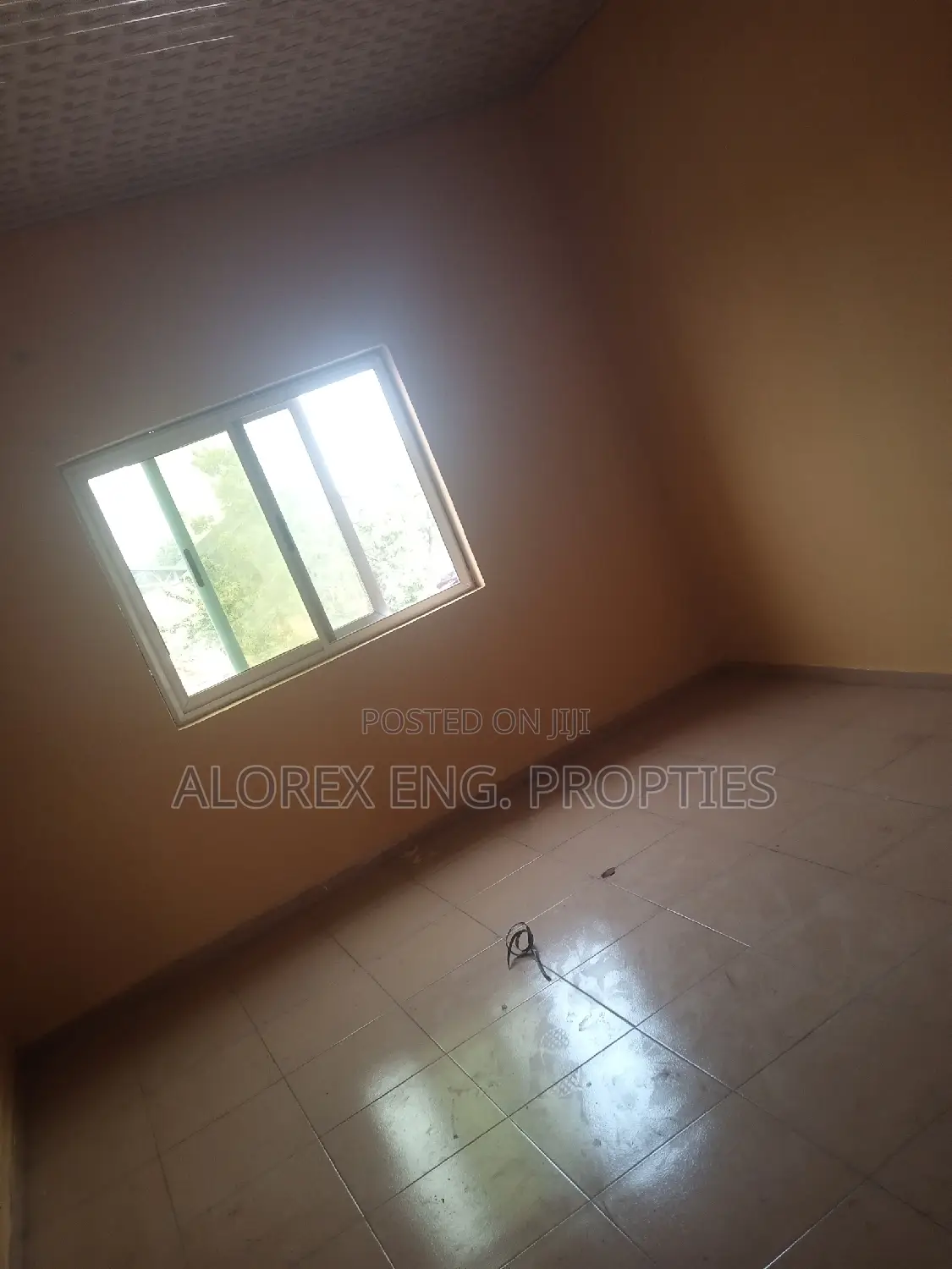 1bdrm Apartment in Ashieyie, Adenta for rent