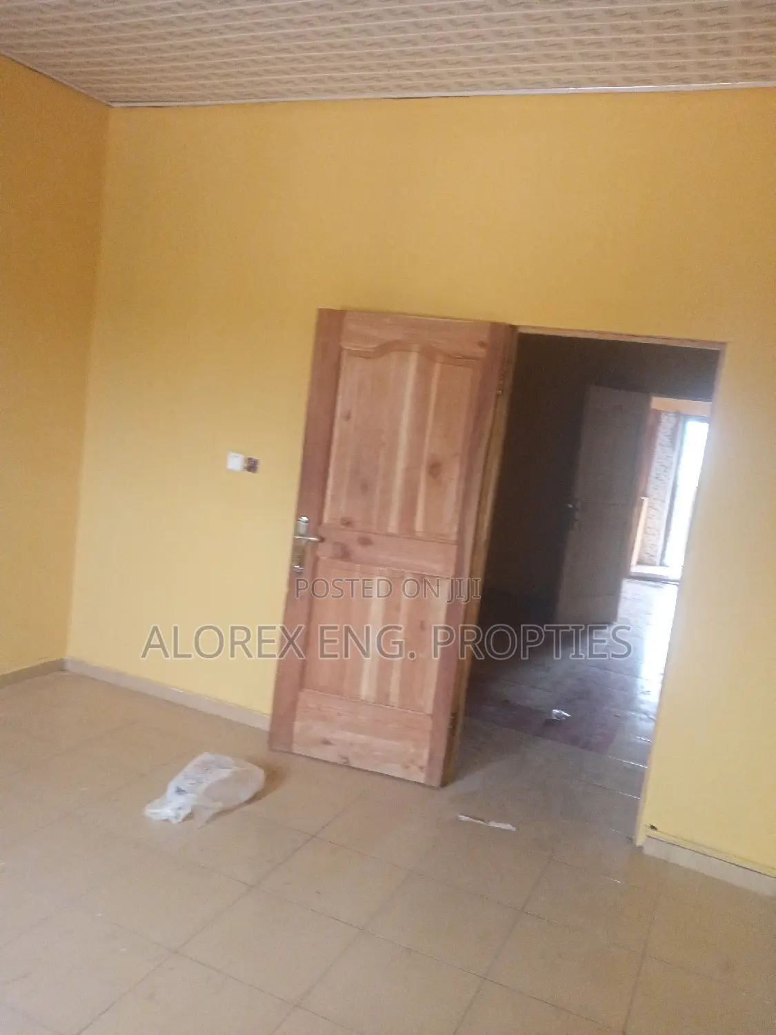 1bdrm Apartment in Ashieyie, Adenta for rent