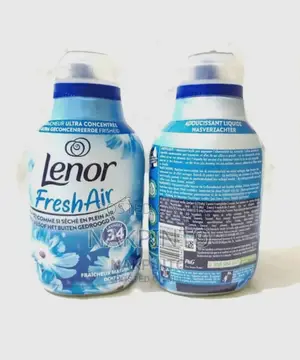 Lenor Fresh Air Fabric Softener