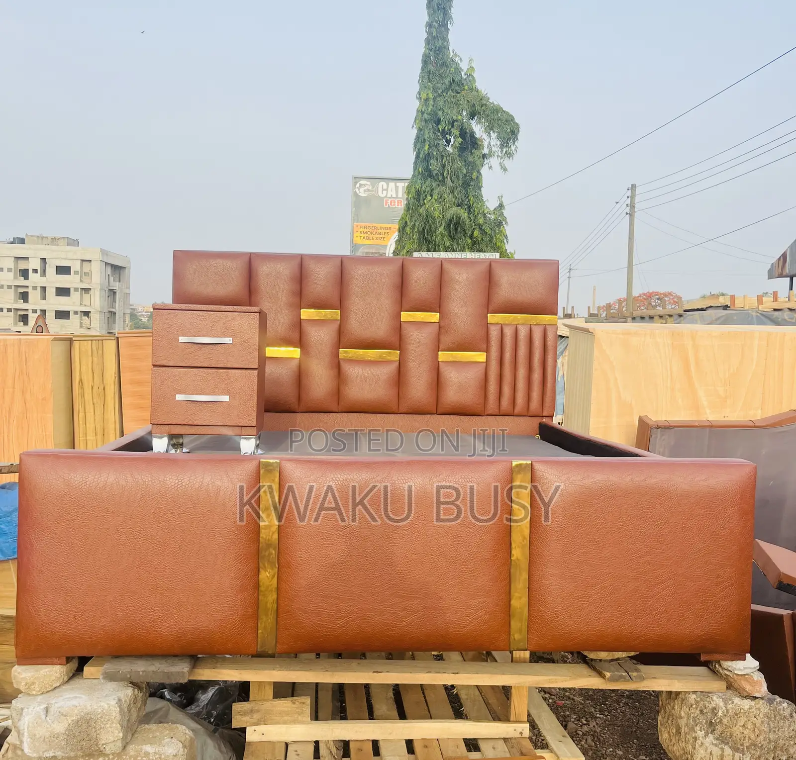 Sofa Queen Size Bed