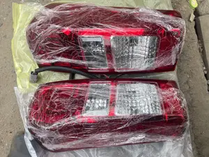 Isuzu D-Max 2012/ 2016 Taillight Available Led