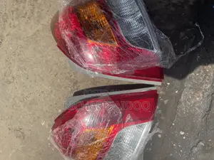 Toyota Vitz 2010 Taillight Available
