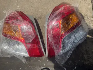 Toyota Vitz 2010 Taillight Available