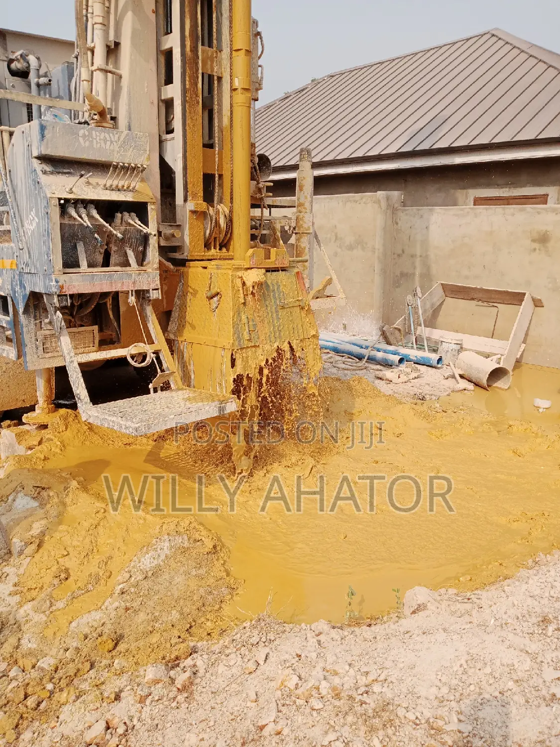 Best Drilling for Each Household