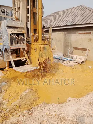 Best Drilling for Each Household