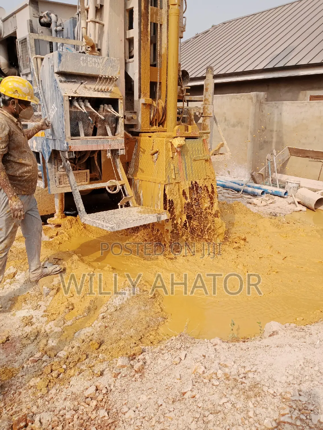 Best Drilling for Each Household