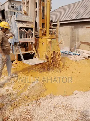 Best Drilling for Each Household