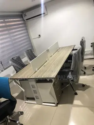 Work Station