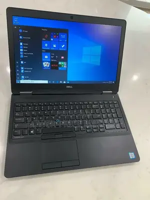 New Laptop Dell Latitude 5580 16GB Intel Core i7 SSD 512GB