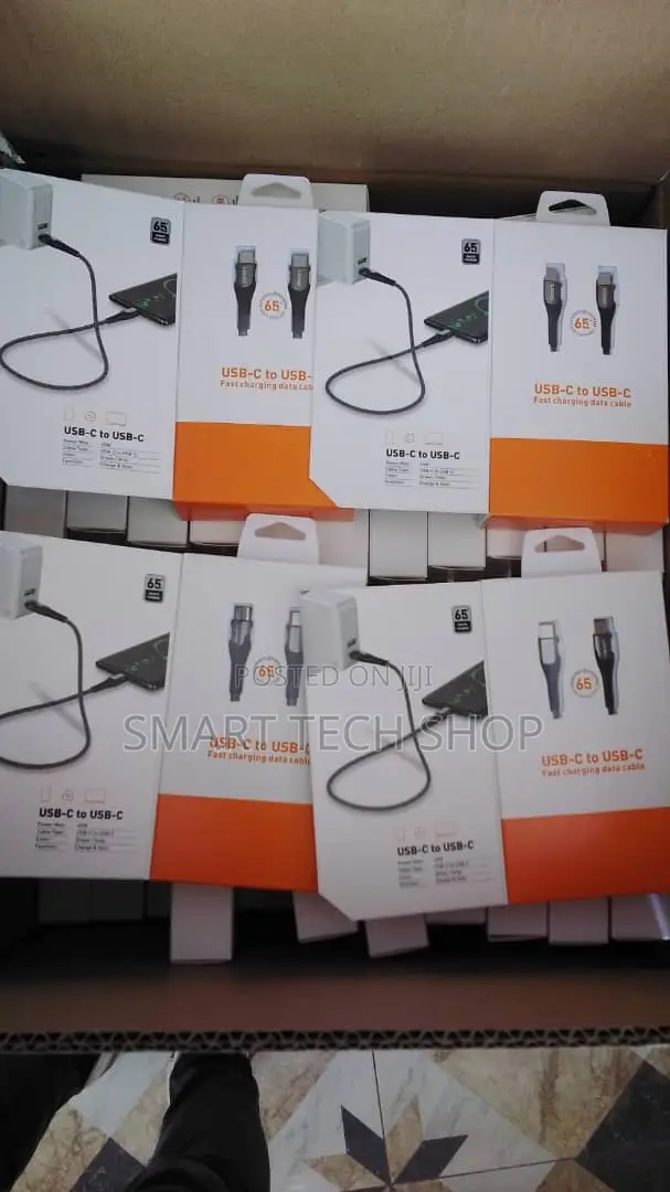 Original LDNIO LC11230W 2M Fast Charging Usb Cable 2A Type C