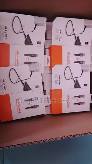 Original LDNIO LC11230W 2M Fast Charging Usb Cable 2A Type C