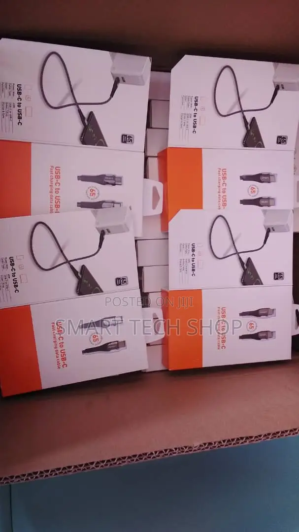 Original LDNIO LC11230W 2M Fast Charging Usb Cable 2A Type C