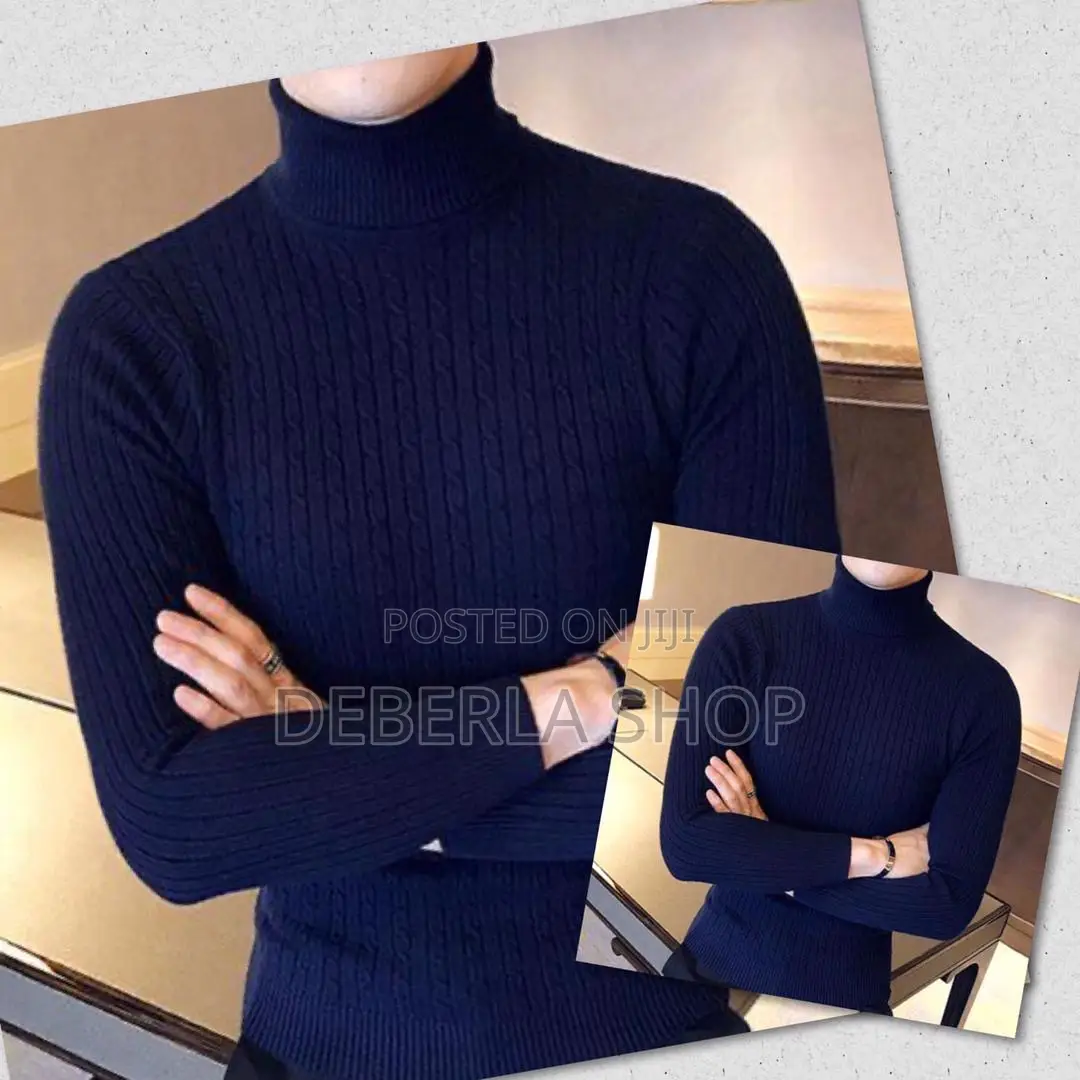Quality Turtleneck Sweater In Accra Metropolitan Clothing Debelar Quality Turtleneck Sweater In Accra Metropolitan Clothing Debelar