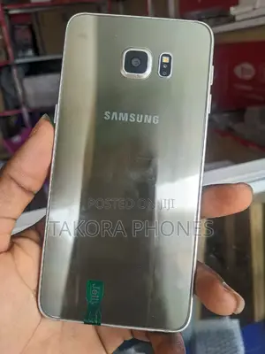 Samsung Galaxy S6 Edge Plus 32 GB Gold