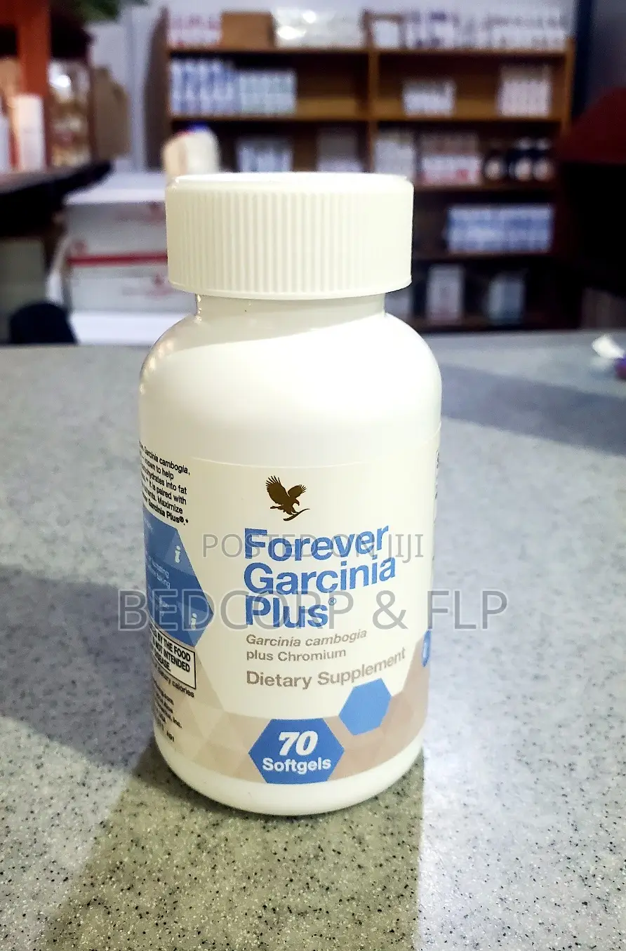 Buy Forever Garcinia Plus