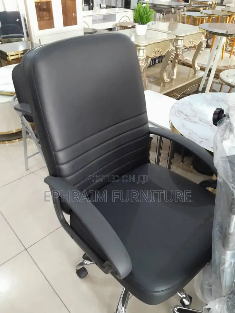 Managers Chair
