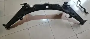 2011 - 2015 Jaguar XF X250 Radiator Support/ Guide