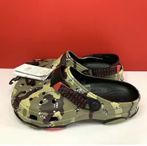 Original Iconic Crocs